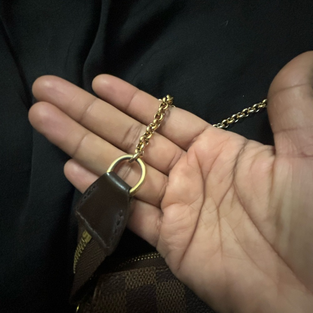 LV bag - Picture 4 of 6